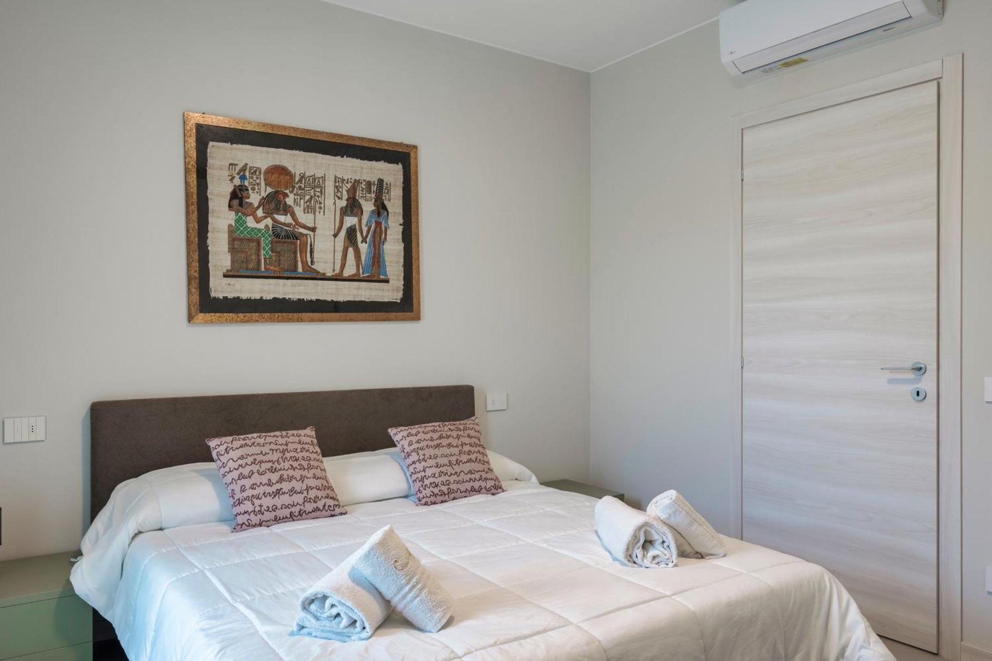 Malvezzi Apartments Desenzano del Garda Eksteriør bilde