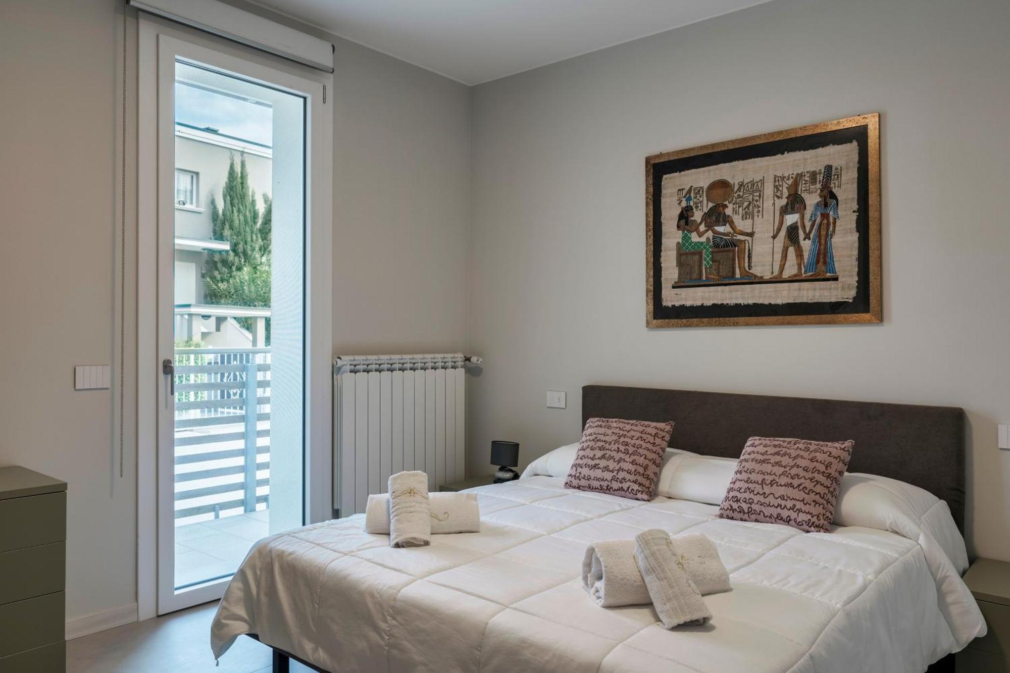 Malvezzi Apartments Desenzano del Garda Eksteriør bilde