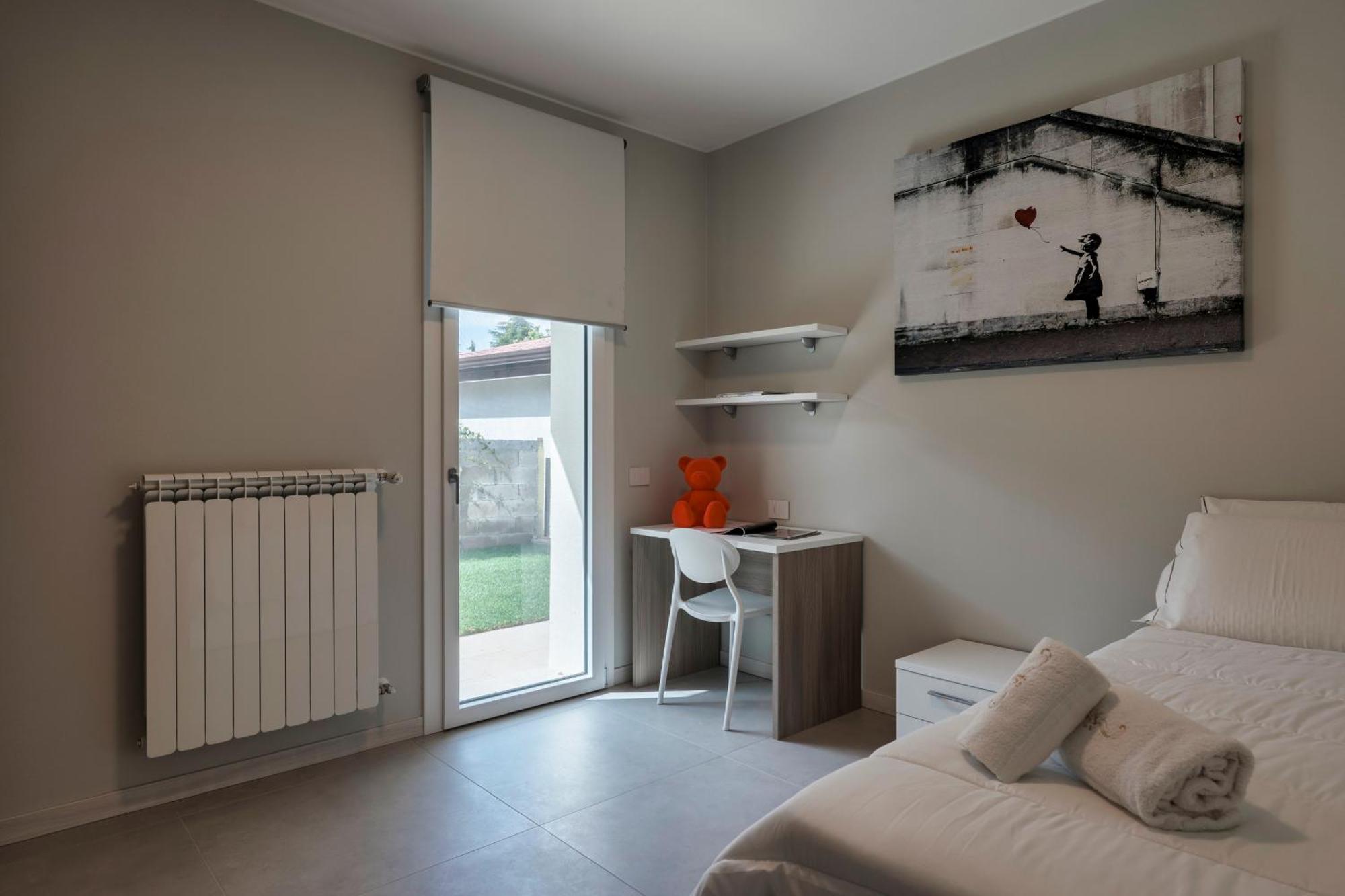 Malvezzi Apartments Desenzano del Garda Eksteriør bilde